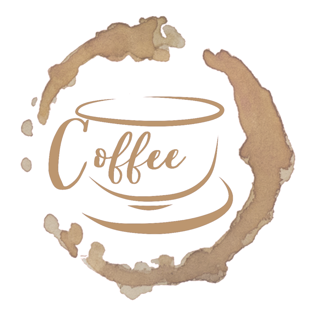 Coffee Photographer Logo