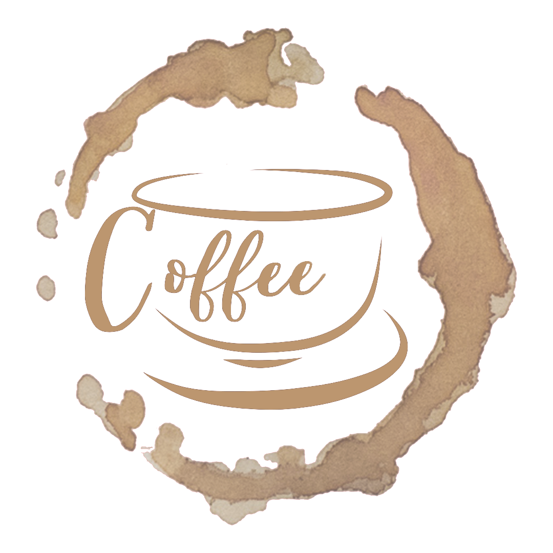 Coffee Photographer Logo